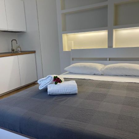 A Casa Di Beatrice Apartman Milánó Kültér fotó