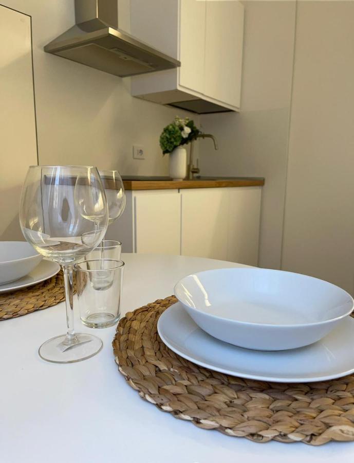 A Casa Di Beatrice Apartman Milánó Kültér fotó
