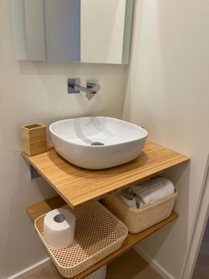 A Casa Di Beatrice Apartman Milánó Kültér fotó