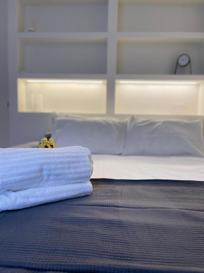 A Casa Di Beatrice Apartman Milánó Kültér fotó