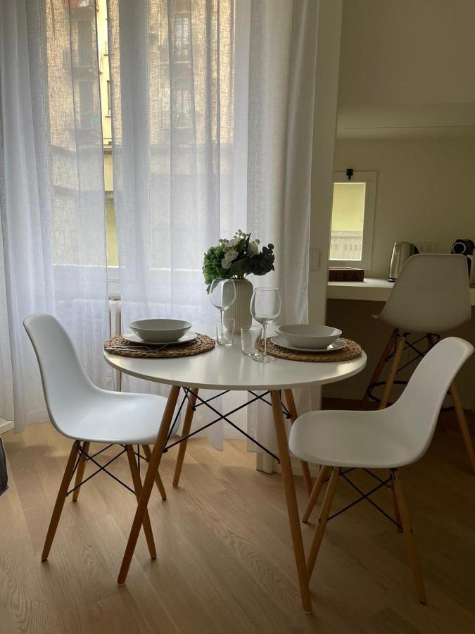 A Casa Di Beatrice Apartman Milánó Kültér fotó