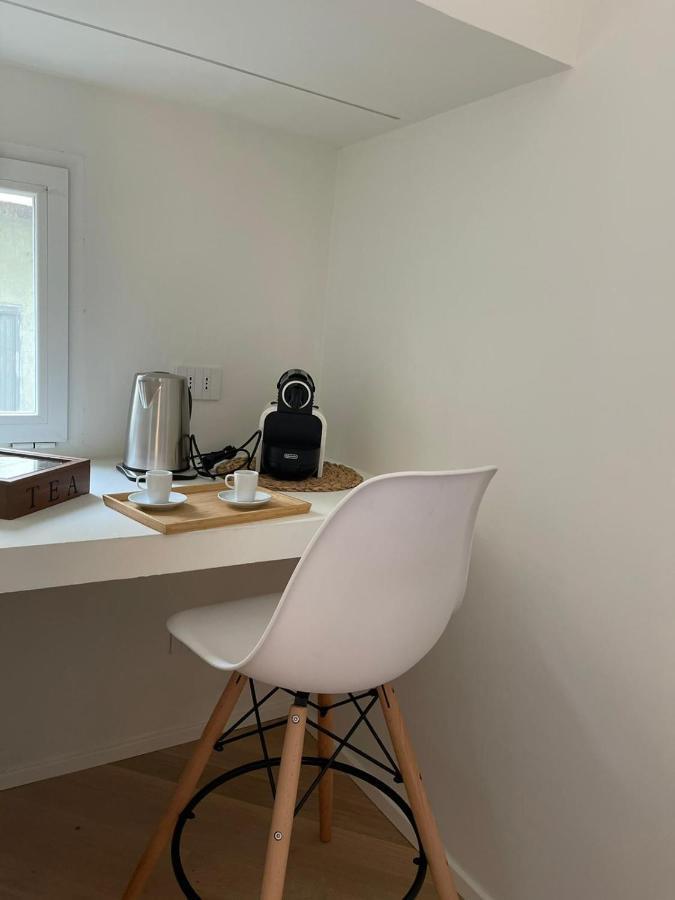 A Casa Di Beatrice Apartman Milánó Kültér fotó